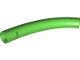 Part No: 5717  Name: Dinosaur Tail / Neck Middle Section with Bar Hole and Technic Pin Hole