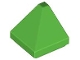 Part No: 7826  Name: Slope 30 1 x 1 x 2/3 Double Convex Corner