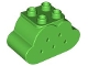 Part No: 79784  Name: Duplo, Brick 2 x 4 x 2 Cloud