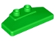 Lot ID: 399101181  Part No: 89398  Name: Duplo Rear Spoiler / Wing