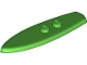 Part No: 90397  Name: Minifigure, Utensil Surfboard Standard
