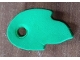 Part No: bb0927  Name: Foam Scala Decoration for Hair Clip with Hole