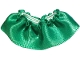 Part No: dupskirt23  Name: Duplo Wear Cloth Skirt Satin, Child Size, Knee Length (15 mm)