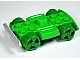 Lot ID: 53584040  Part No: racerbase  Name: Vehicle, Base 4 x 6 Racer Base with Wheels (Undetermined Type)
