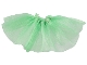 Part No: 42336  Name: Belville, Clothes Skirt Short, Sheer