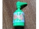 Part No: 6933bpb04  Name: Scala Accessories Bottle Pump with 2 Roses Pattern (Sticker) - Set 3242