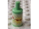 Part No: 6933cpb02  Name: Scala Accessories Bottle Simple with Sun and Flowers Pattern (Sticker) - Set 3117