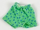 Part No: 71279  Name: Scala, Clothes Male Boxer Shorts with Blue Dots Pattern