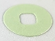 Part No: 51460 Name: Clikits, Icon Accent Foam Paper Circle 2 5/8 x 2 5/8 with Pearlescent Surface Part No: 51460 Name: Clikits, Icon Accent Foam Paper Circle 2 5/8 x 2 5/8 with Pearlescent Surface