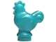 Part No: 1413  Name: Chicken, Wide Base