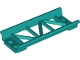 Part No: 26022  Name: Train, Track Roller Coaster Straight 8L