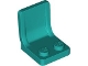 Part No: 4079  Name: Minifigure, Utensil Seat / Chair 2 x 2