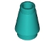 Part No: 4589b Name: Cone 1 x 1 with Top Groove Part No: 4589b Name: Cone 1 x 1 with Top Groove