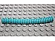 Lot ID: 378384918  Part No: 78c10  Name: Hose, Ribbed 7mm D. 10L / 8.0cm