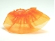 Lot ID: 359476001  Part No: 11836  Name: Duplo Wear Cloth Skirt Tulle