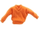Part No: 22207  Name: Scala, Clothes Male Sweater, V-Neck