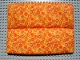 Part No: 22803 Name: Scala Cloth Mattress with Middle Seam with Multicolored Circles Pattern Part No: 22803 Name: Scala Cloth Mattress with Middle Seam with Multicolored Circles Pattern