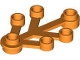 Part No: 2423 Name: Plant Leaves 4 x 3 Part No: 2423 Name: Plant Leaves 4 x 3
