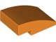 Part No: 24309  Name: Slope, Curved 3 x 2