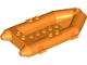 Part No: 30086c01  Name: Boat, Rubber Raft, Small