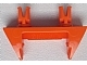 Lot ID: 393466481  Part No: 30636  Name: String Reel 1 x 4 x 2 Holder with 2 Technic Pins