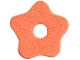 Part No: 3151foam01c Name: Foam Part for Set 3151 - Scala Flower with 5 Petals and Hole Part No: 3151foam01c Name: Foam Part for Set 3151 - Scala Flower with 5 Petals and Hole