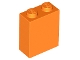 Part No: 3245c  Name: Brick 1 x 2 x 2 with Inside Stud Holder