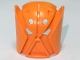 Lot ID: 382200684  Part No: 32570  Name: Bionicle Mask Matatu (Turaga)