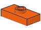 Part No: 3794u  Name: Plate, Modified 1 x 2 with 1 Stud, Jumper (Undetermined Type)