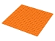 Lot ID: 290209019  Part No: 3867  Name: Baseplate 16 x 16
