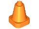 Lot ID: 178083101  Part No: 47408  Name: Duplo Cone 2 x 2 x 2 Square Base