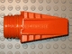 Lot ID: 412915463  Part No: 48064  Name: Electric, Motor with Boat Propeller - Front Half (battery box cover)