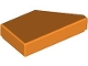 Lot ID: 404207906  Part No: 5091  Name: Tile, Modified 1 x 2 Wedge Left