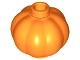 Lego part: Pumpkin / Gourd