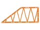 Part No: 55767  Name: Support 31 x 13 Girder, Trapezoid