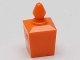 Lot ID: 402305432  Part No: 6932b  Name: Scala Accessories Bottle Perfume with Square Base