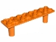Part No: 6941  Name: Scala Bed Support 2 x 8 x 1 2/3