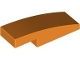 Part No: 7302  Name: Slope, Curved 3 x 1 x 2/3