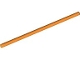 Lego part: Hose, Rigid 3mm D. 11L / 8.8cm
