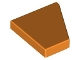 Part No: 7828  Name: Tile, Modified 2 x 2 Wedge Left