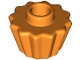 Lot ID: 430878943  Part No: 79743  Name: Minifigure, Utensil Cupcake Liner - Flat Top