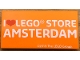 Lot ID: 369479548  Part No: 87079pb0657  Name: Tile 2 x 4 with 'I Heart LEGO STORE AMSTERDAM' Pattern
