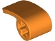 Part No: 89679  Name: Technic, Panel Curved 2 x 1 x 1