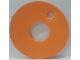 Part No: bb0914  Name: Foam Scala Ring 6 x 6 Wide with Hole
