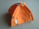 Lot ID: 393002352  Part No: duptent  Name: Duplo, Cloth Tent with Frame