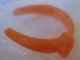 Lot ID: 132073991  Part No: x1401  Name: Scala, Clothes Hair Band with Stud