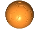 Part No: x45  Name: Ball, Sports Soccer Plain