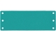 Part No: 3151foam02a Name: Foam Part for Set 3151 - Scala Sleeping Pad with 6 Holes Part No: 3151foam02a Name: Foam Part for Set 3151 - Scala Sleeping Pad with 6 Holes
