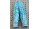 Part No: 22810  Name: Scala, Clothes Female Pants with Orange Stitching and Reflective Trim