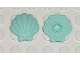 Lot ID: 391452013  Part No: 51675  Name: Clikits, Icon Shell 2 x 2 with Pin